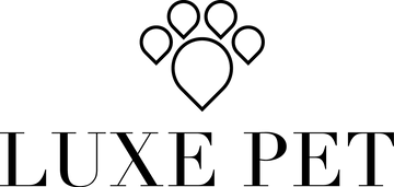LUXE PET logo