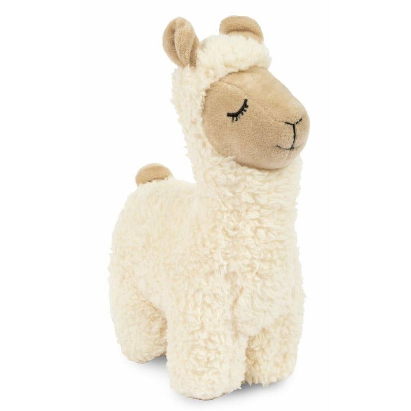 Love My Llama Plush Toy