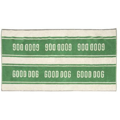 Good Dog Towel