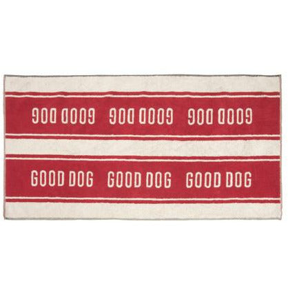 Good Dog Towel