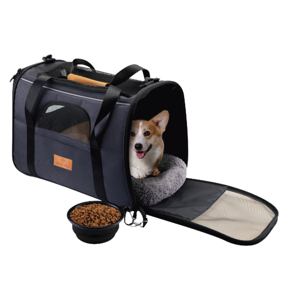 The Pet Carrier