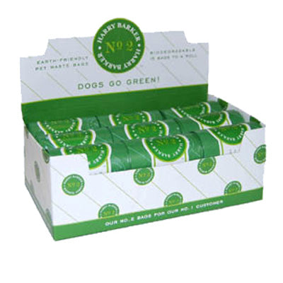 No. 2 Pet Waste Box of 18 rolls