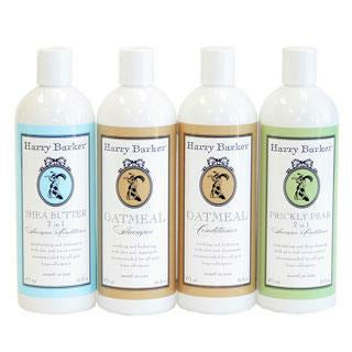 Shampoos & Conditioners