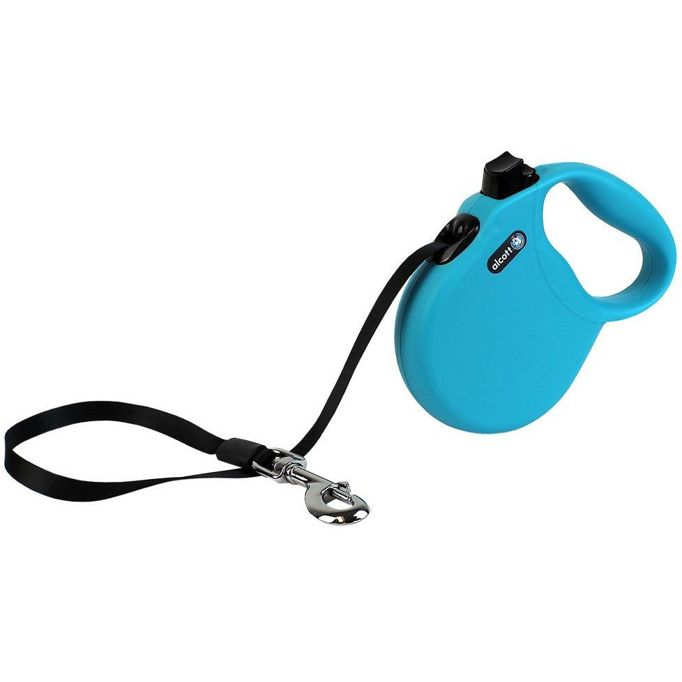 Wanderer Retractable Leash