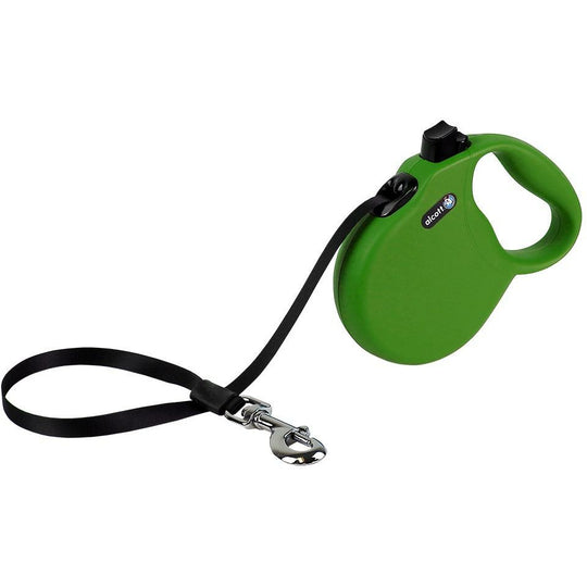 Wanderer Retractable Leash