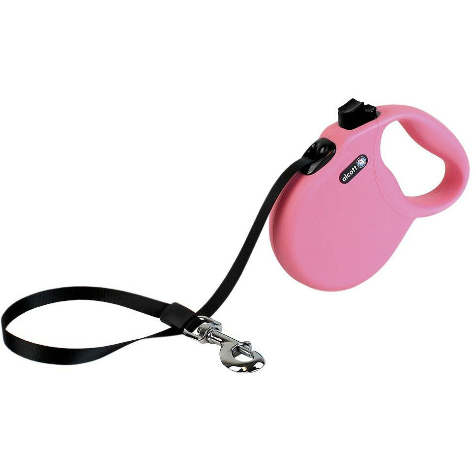 Wanderer Retractable Leash