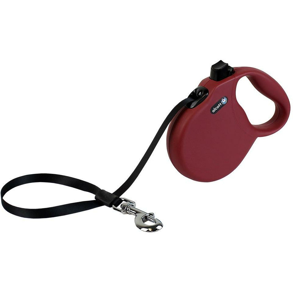 Wanderer Retractable Leash