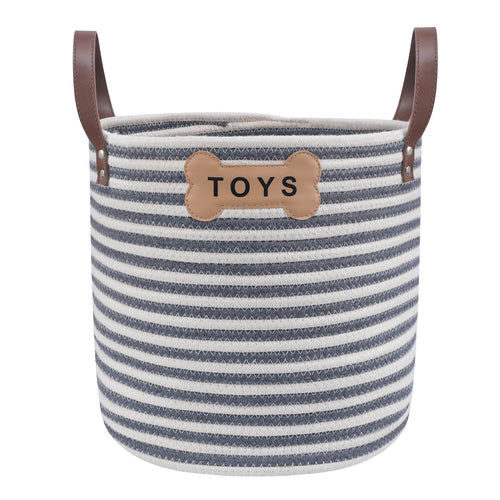 Sienna Toy Basket