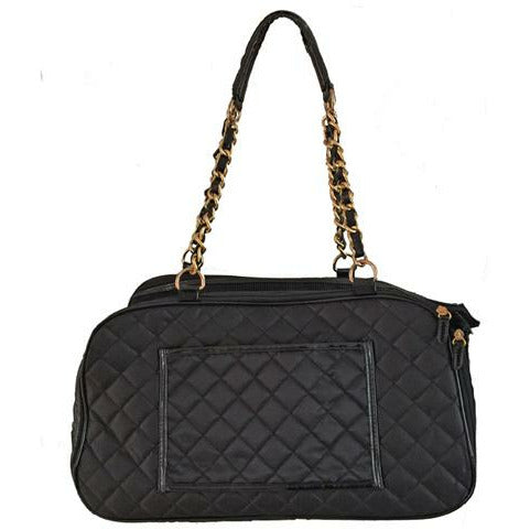 Tiffany Pet Carrier with Pet-Trek