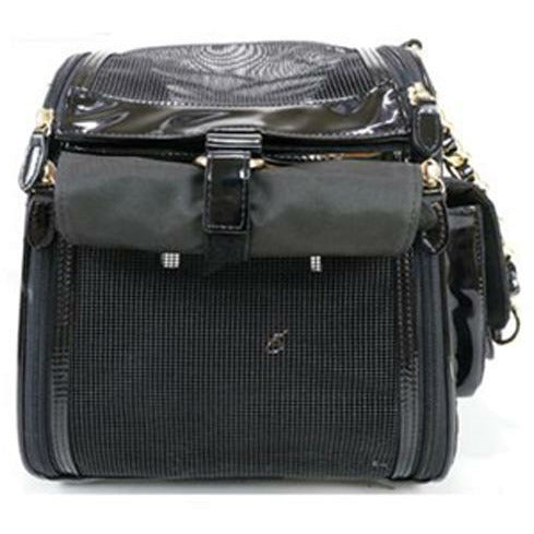 Tiffany Pet Carrier with Pet-Trek