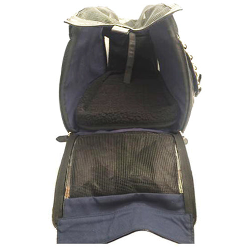 Tiffany Pet Carrier with Pet-Trek