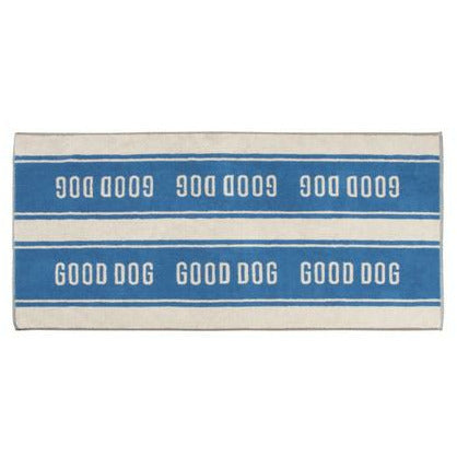 Good Dog Towel