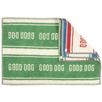 Good Dog Towel