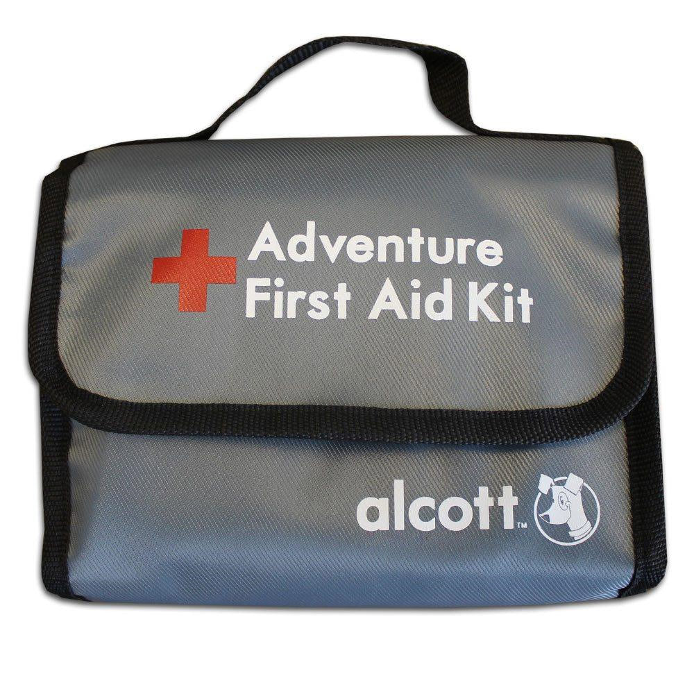 Adventure First Aid Kit