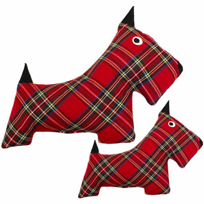 Scottie Dog Toy