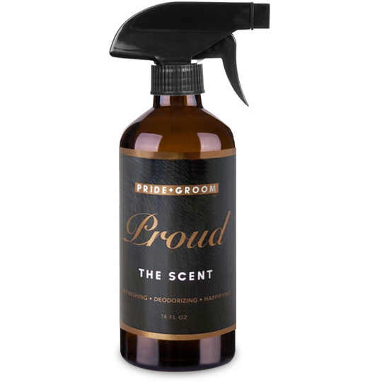 Proud- The Scent 16 oz.