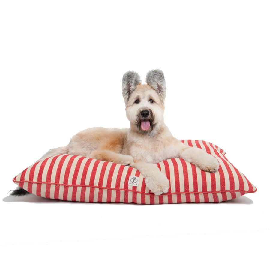 Eco-friendly Vintage Stripe Envelope Bed