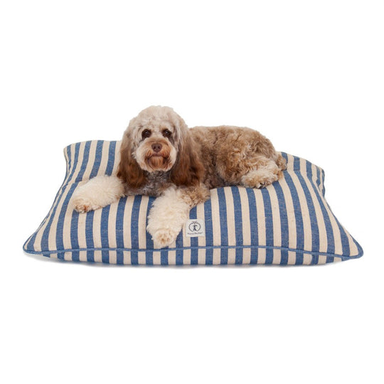 Eco-friendly Vintage Stripe Envelope Bed