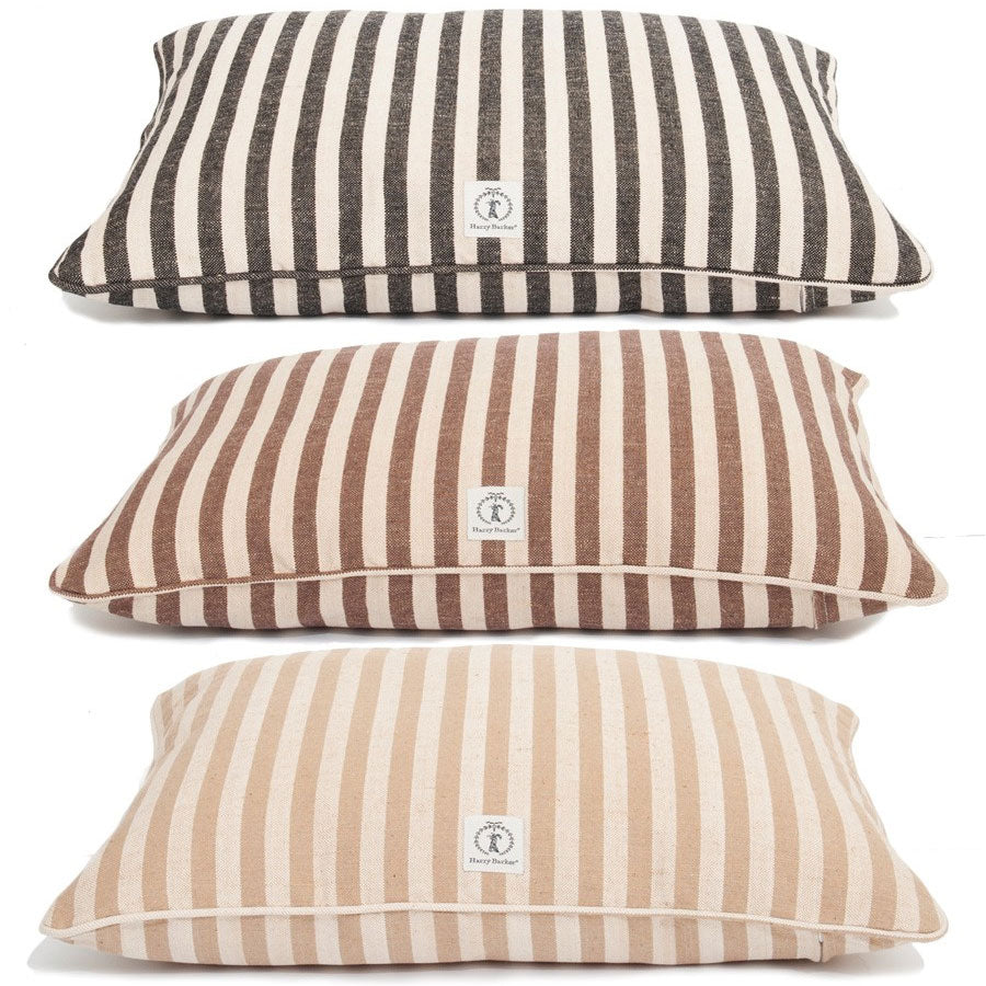 Eco-friendly Vintage Stripe Envelope Bed