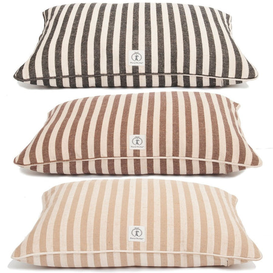 Eco-friendly Vintage Stripe Envelope Bed