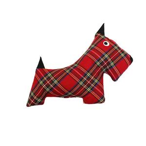 Scottie Dog Toy